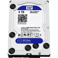 HDD added, more to come